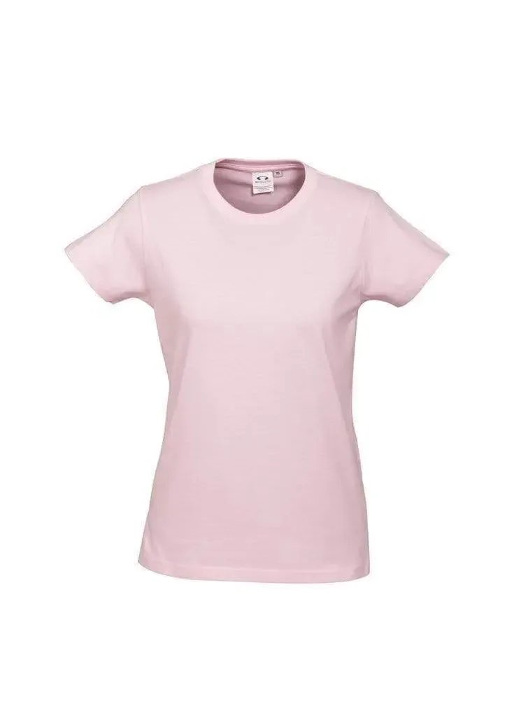 Biz Collection Women’s Ice T-Shirt T10022